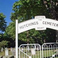 Hutchings Cemetery on Sysoon