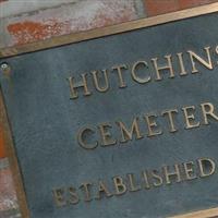 Hutchins Cemetery on Sysoon