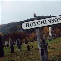 Hutchinson Cemetery on Sysoon