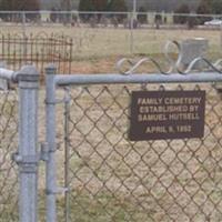 Hutsell Family Cemetery on Sysoon