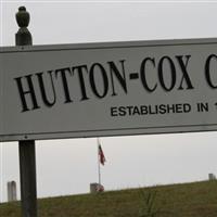 Hutton Cemetery on Sysoon