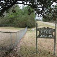 Hyde Cemetery on Sysoon