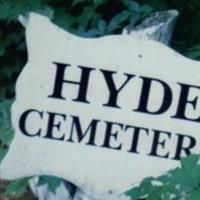 Hyde Cemetery on Sysoon