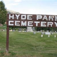 Hyde Park Cemetery on Sysoon