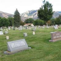 Hyde Park Cemetery on Sysoon