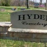 Hyder Cemetery on Sysoon