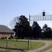 Hydesburg Methodist Episcopal Church Cemetery on Sysoon