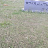 Hyram Cemetery on Sysoon