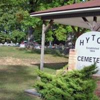 Hytop Cemetery on Sysoon