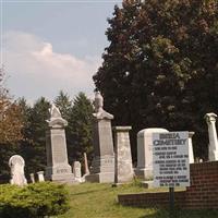 Iberia Cemetery on Sysoon