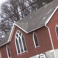 Idaville United Methodist Church Cemetery on Sysoon