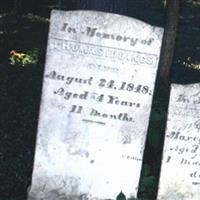 Iddings Cemetery on Sysoon