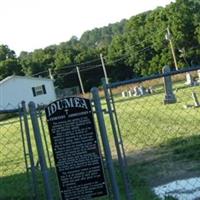 Idumea Cemetery on Sysoon