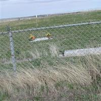 Igo Cemetery on Sysoon