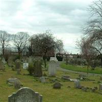 Ilford Cemetery on Sysoon