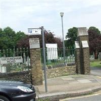 Ilford Cemetery on Sysoon