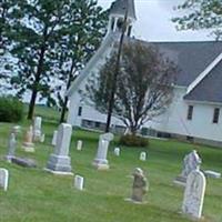 Illyria Cemetery on Sysoon