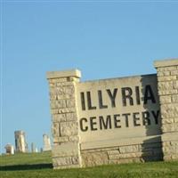 Illyria Cemetery on Sysoon