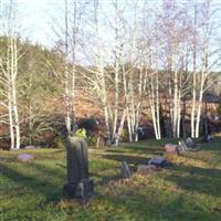 Ilwaco Cemetery on Sysoon