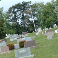 Imhoff Cemetery on Sysoon