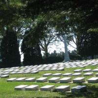 Immaculata Cemetery on Sysoon