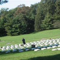 Immaculata Cemetery on Sysoon