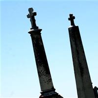 Immaculate Conception Cemetery on Sysoon