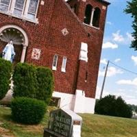 Immaculate Conception Cemetery on Sysoon