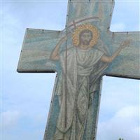 Immaculate Conception Cemetery on Sysoon