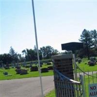 Immaculate Conception Cemetery on Sysoon