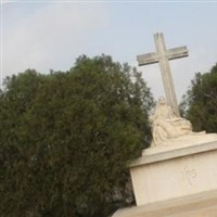 Immaculate Conception Cemetery on Sysoon