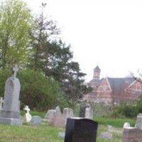 Immaculate Conception Cemetery on Sysoon