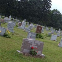 Immaculate Conception Cemetery on Sysoon