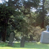 Immaculate Conception Cemetery on Sysoon