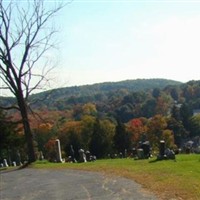 Immaculate Conception Cemetery on Sysoon