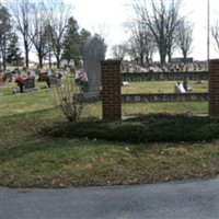 Immaculate Conception Church Cemetery on Sysoon