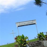 Immaculate Heart of Mary Catholic Cemetery on Sysoon