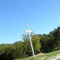 Immanuel Cemetery on Sysoon