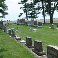 Immanuel Cemetery (Idaville Ash Grove Twp) on Sysoon
