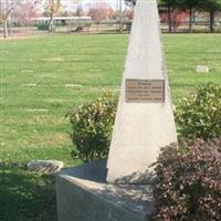 Immanuel East Cemetery on Sysoon