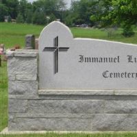 Immanuel Lutheran Cemetery on Sysoon