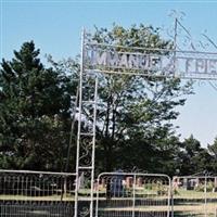 Immanuel Lutheran Cemetery on Sysoon