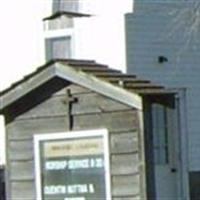 Immanuel Lutheran Cemetery on Sysoon