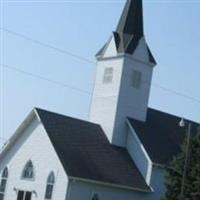 Immanuel Lutheran Cemetery on Sysoon