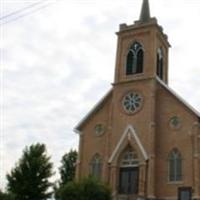 Immanuel Lutheran Cemetery (Grant twp) on Sysoon