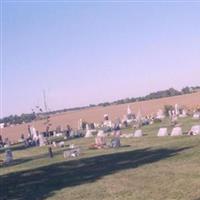 Immanuel Lutheran Cemetery on Sysoon