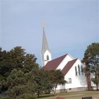 Immanuel Lutheran Cemetery on Sysoon