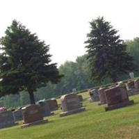 Immanuel Lutheran Church Cemetery on Sysoon