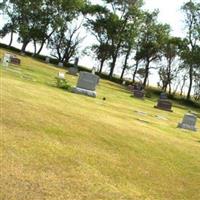 Immanuel Lutheran Church Cemetery on Sysoon