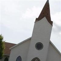 Immanuel Lutheran Church Cemetery on Sysoon